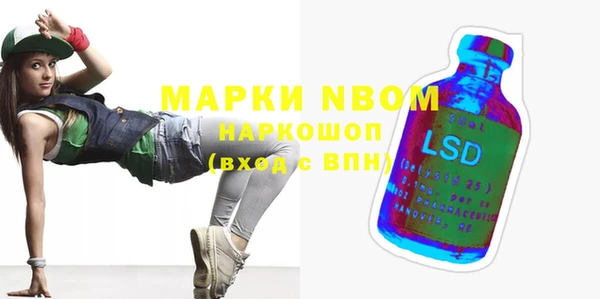 стаф Пестово