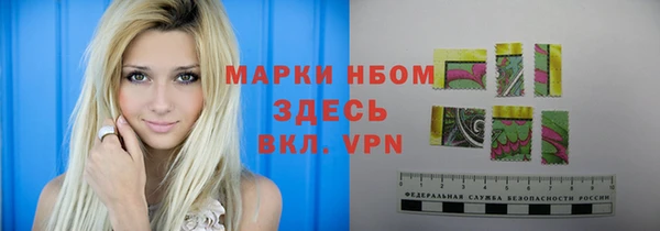 винт Пересвет