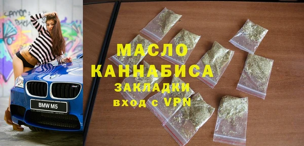 винт Пересвет
