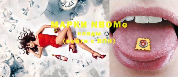 винт Пересвет