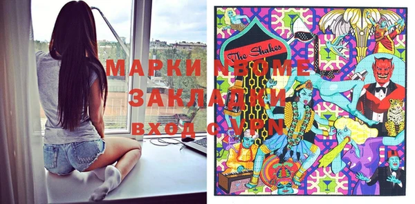 винт Пересвет